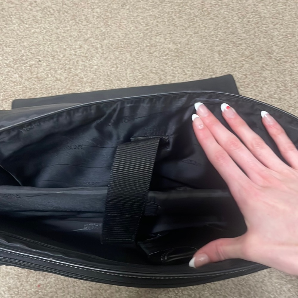 KENNETH COLE LAPTOP BAG - Picture 5 of 8